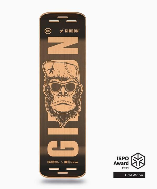 Actual product image Gibbon Giboard Ceasar (1.06 m)