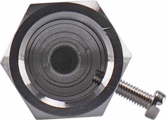 Produktbild Jumo 60003396