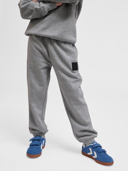 Actual product image hummel Hmlclean Adjustable Pants (164)