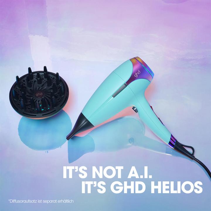 Actual product image ghd Helios