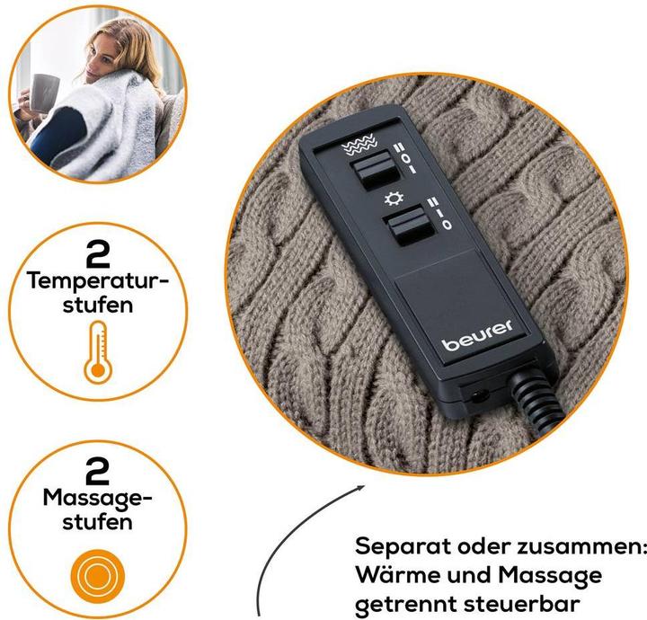 Image du produit Beurer Fwm 45