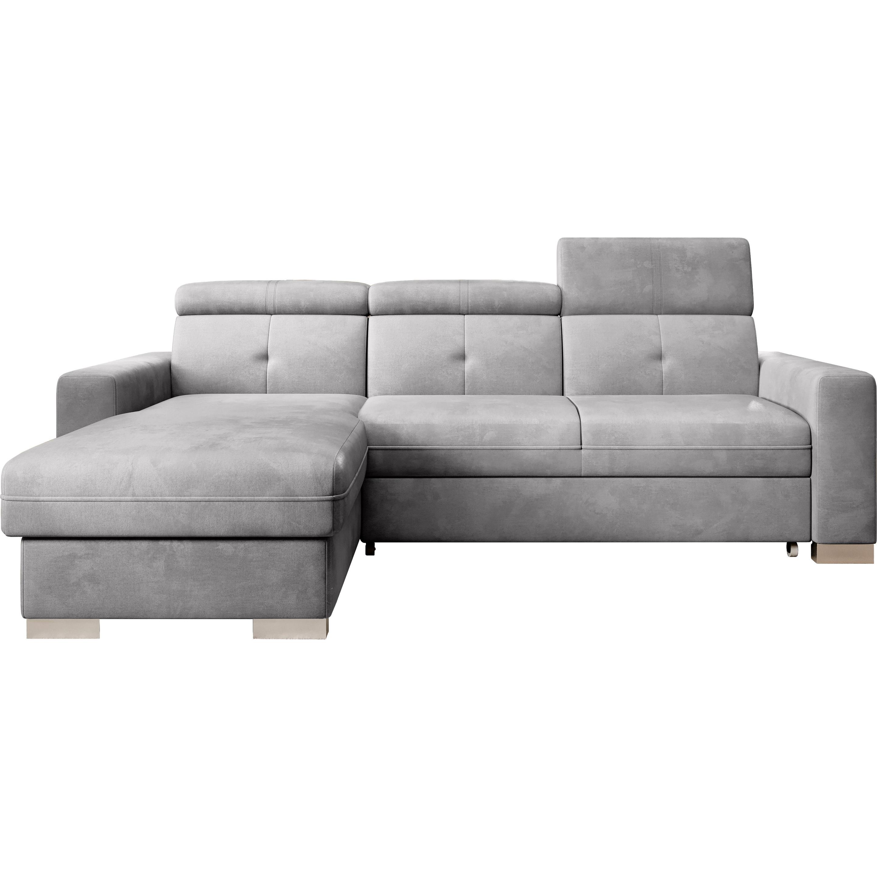 ELTAP, Sofa, Fresia (Ecksofa, 4-Sitzer, Bettsofa)
