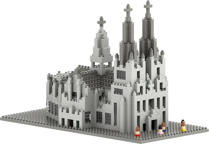 Actual product image Brixies Cologne Cathedral