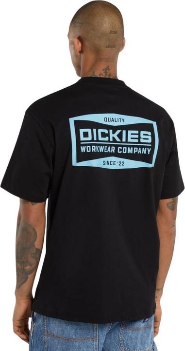 Produktbild Dickies Bolivar Tee SS (S)
