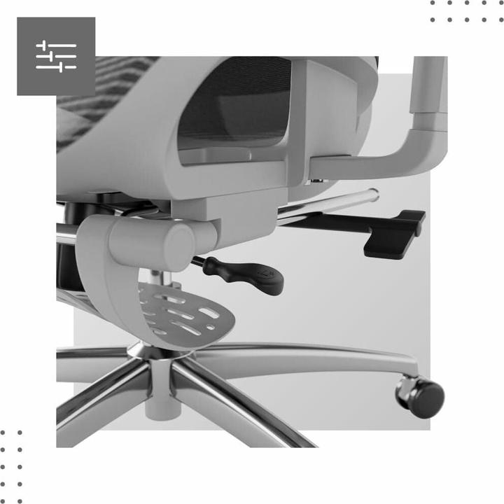 Immagine prodotto Mark Adler Fotel (49 - 59 cm)