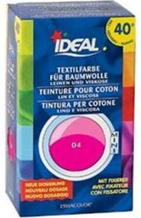 Immagine prodotto Ideal / Eswacolor Colore del tessuto (1 Ciclo di lavaggio, Detergente liquido)