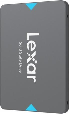 Produktbild Lexar NQ100 (240 GB, 2.5")