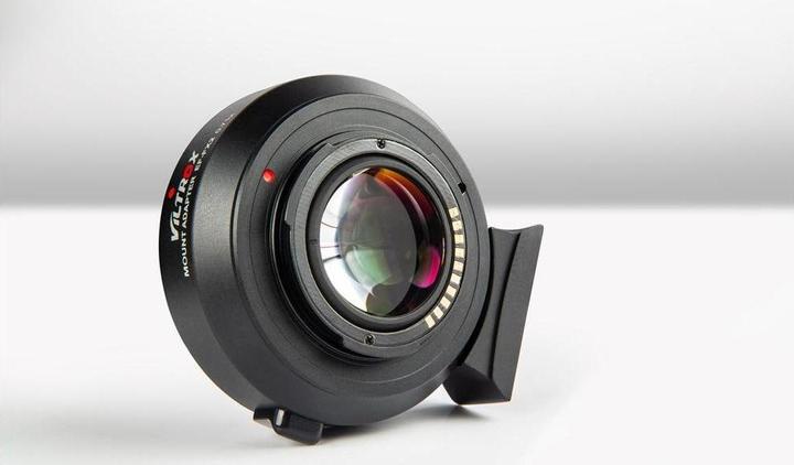 Produktbild Viltrox EF-FX2