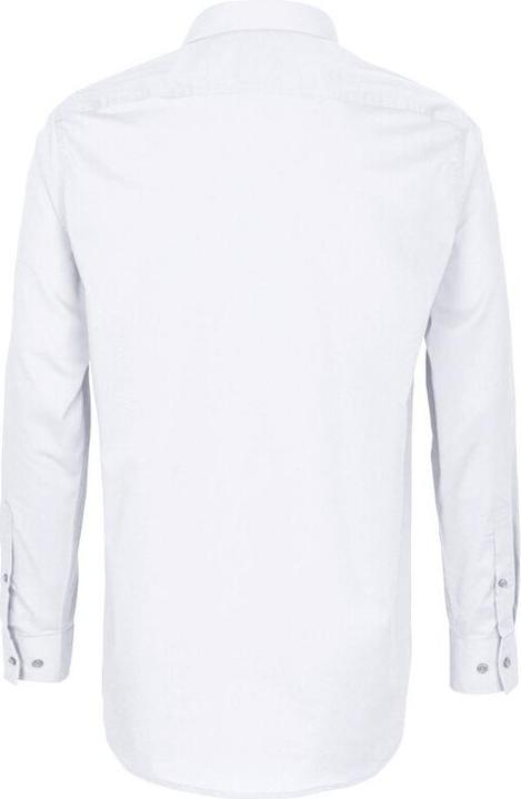 Produktbild Hakro Hemd MIKRALINARÂ® Comfort (L)