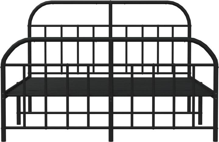 Image du produit vidaXL Bettgestell (180 x 200 cm)