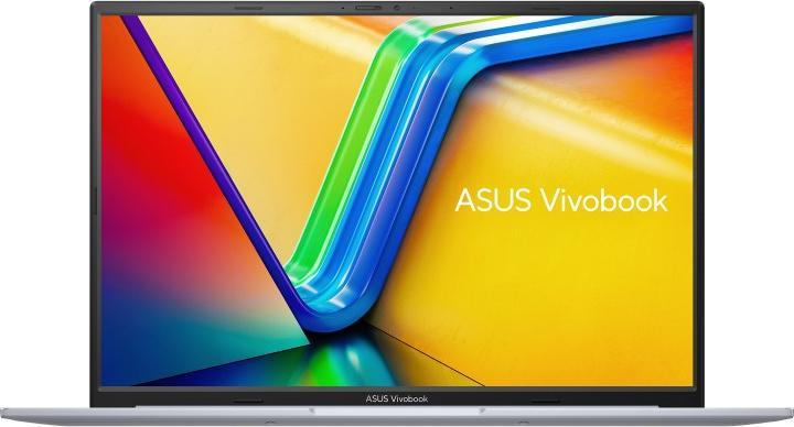 Actual product image ASUS Vivobook 16X K3605VU-WS96 Intel Core i9 i9-13900H Laptop 40.6 cm 16" WUXGA 16 GB (16", 1000 GB, 16 GB, Eng. Int., Intel Core i9-13900H)