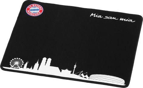Snakebyte PC Mousepad Gaming Bayern München