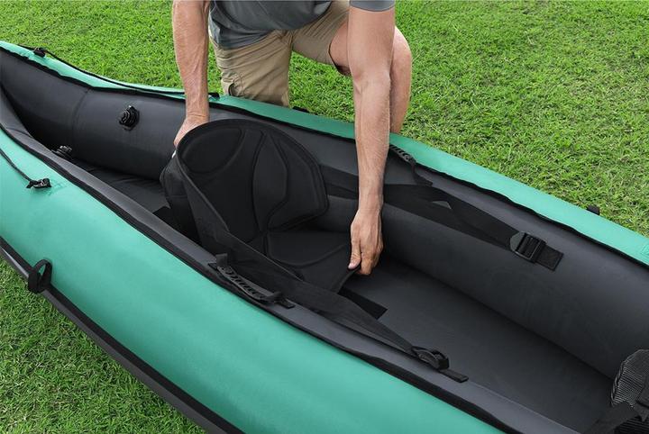 Image du produit Bestway Hydro Force (1 Personne)