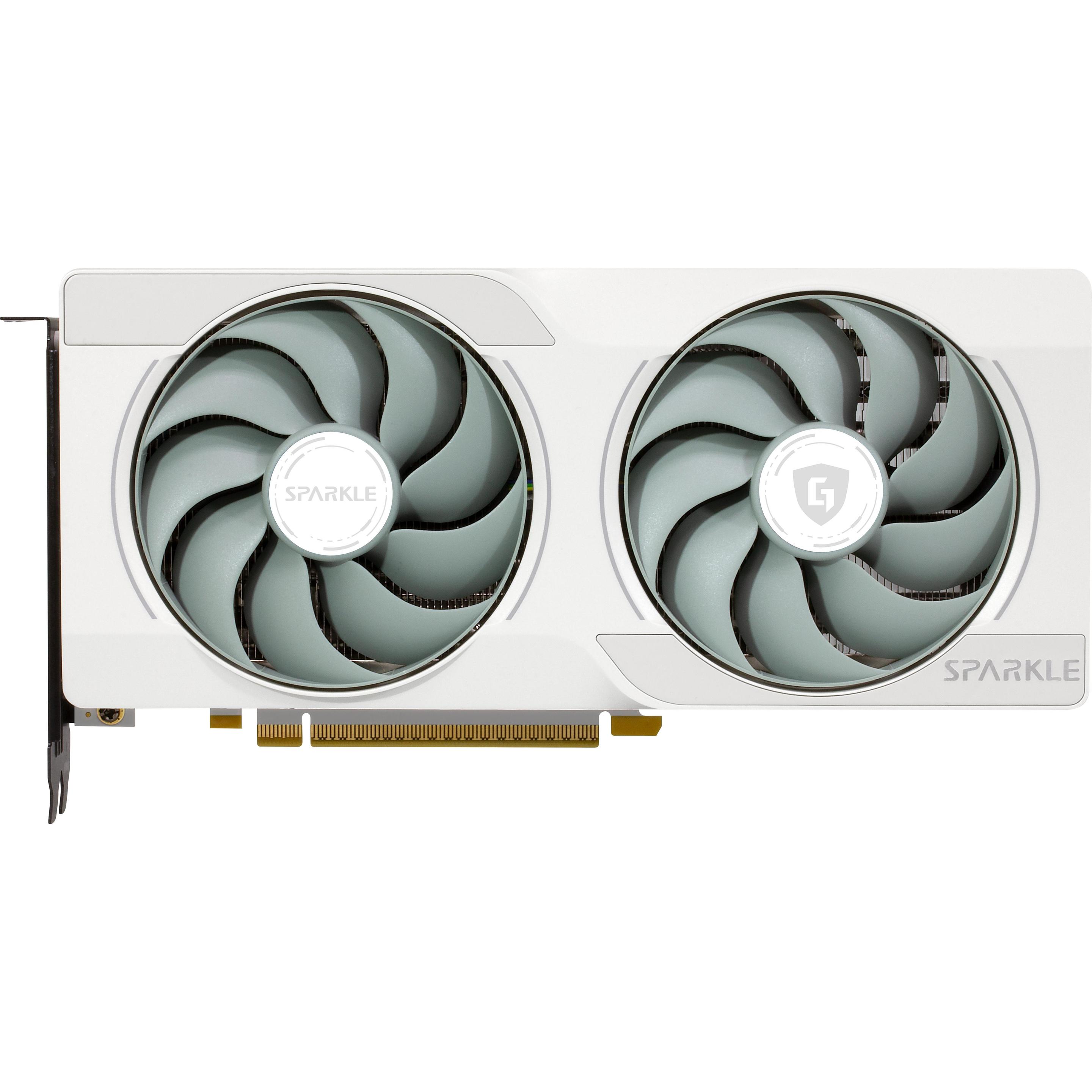 Sparkle Arc B570 GUARDIAN Luna OC (10 GB), Scheda grafica