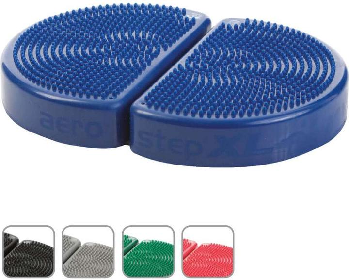 Actual product image Togu AERO-Step