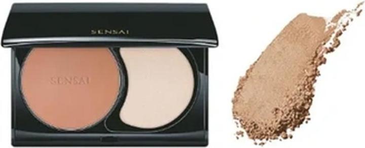 Actual product image Sensai Total Finish (Refill) (Almond Beige)