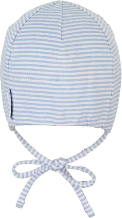 Actual product image Sterntaler Baby transitional cap single light (47)