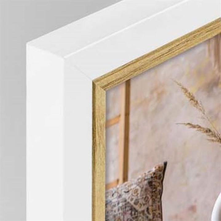 Actual product image ZEP Picture frame CV257 Ayas 2Q 2x 13x18 cm (13 x 18 cm)