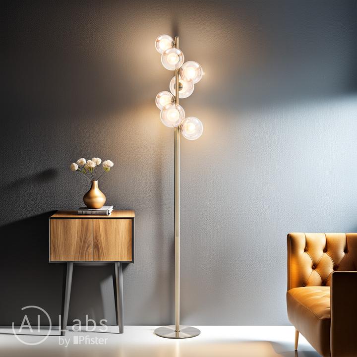 Produktbild pfister Villars (G9)