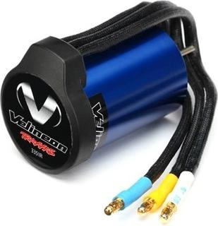 Actual product image Traxxas Motor Velineon 3500