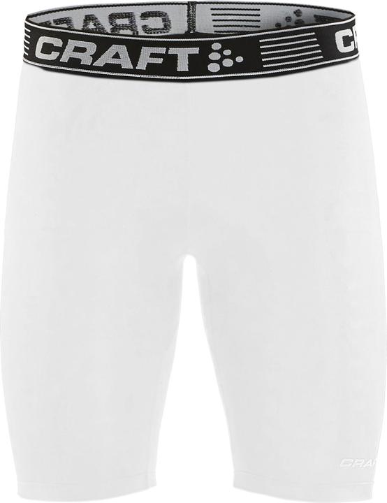 Actual product image Craft Pro Control Compression Short Tights Unisex