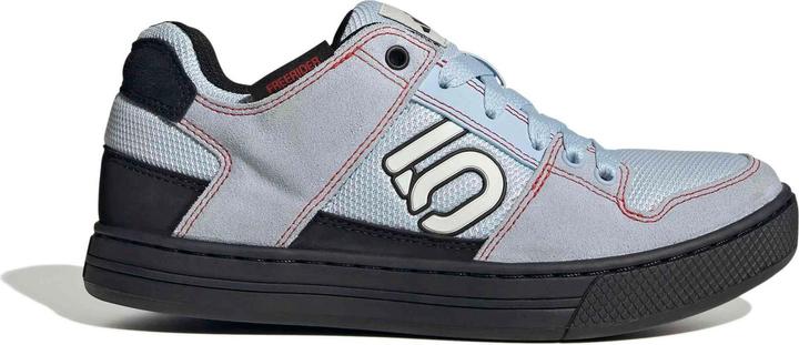 Produktbild Adidas Terrex Free Hiker 2 W - globlu/ftwwht/puta (38)