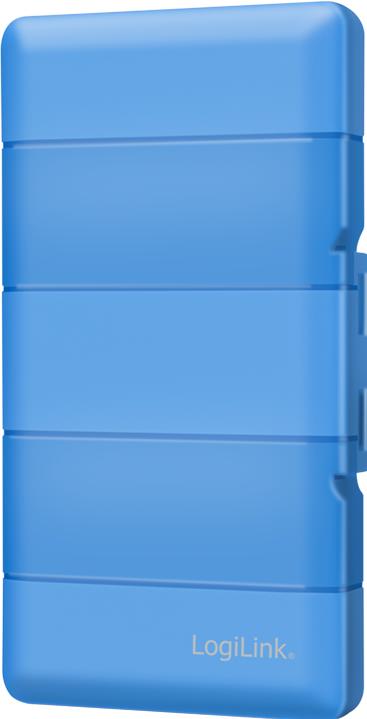 LogiLink M.2 SSD Schutz-Box