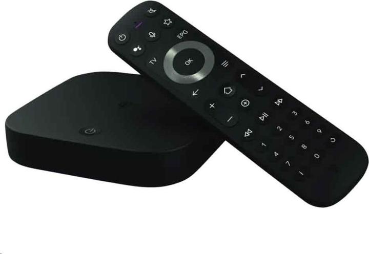 Actual product image Telekom Magenta TV One (2. Gen.) (32 GB, Android 12)