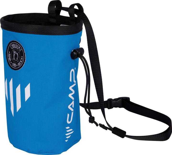 Immagine prodotto Camp Omega