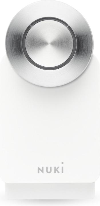 Nuki Smart Lock 3.0 Pro EU Cylinder