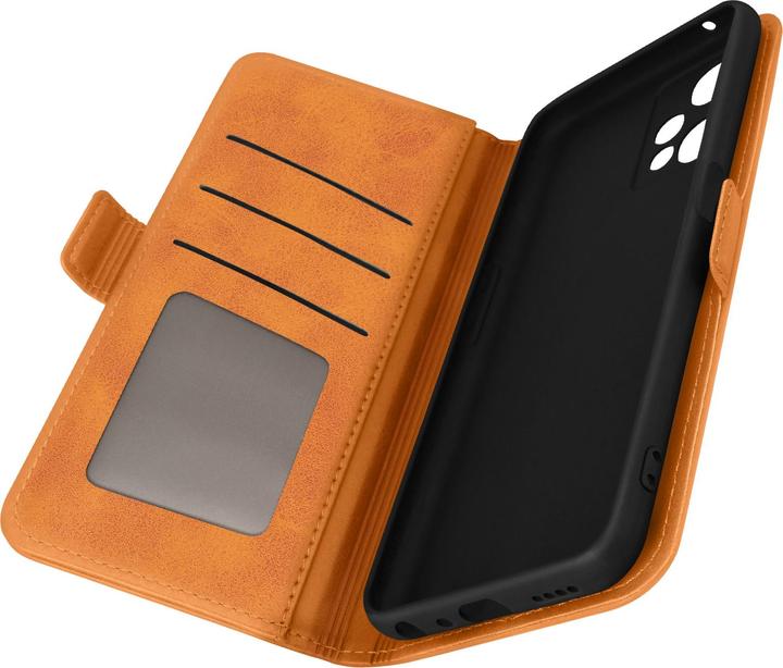 Avizar Klappetui mit Magnetverschluss Series (OnePlus Nord CE 2 Lite 5G)