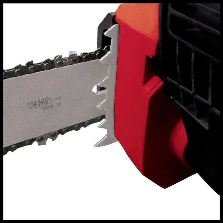 Actual product image Einhell Ge-Ec 2240 (Electric chain saw)