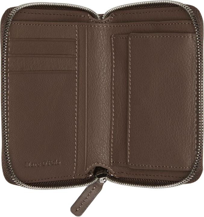 Actual product image Marc O'Polo Ellis Zip Wallet