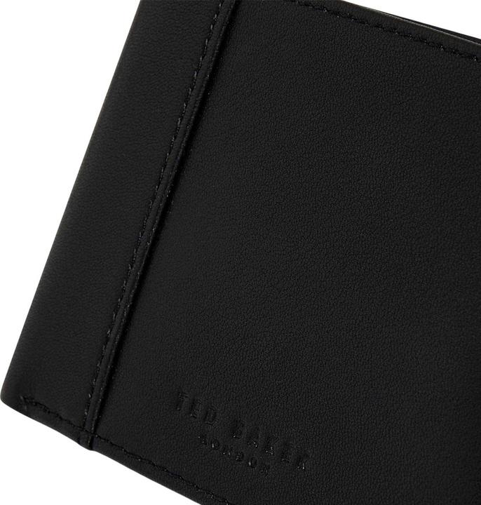 Actual product image Ted Baker Mens Leather Wallet