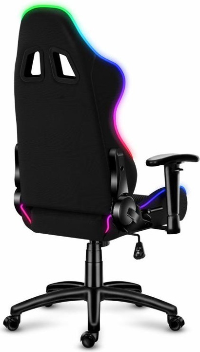 Actual product image Huzaro Force 6.2 RGB