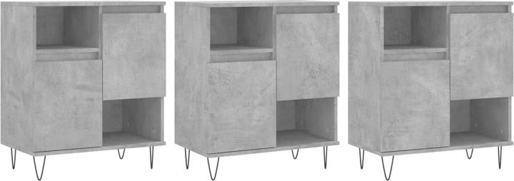 Produktbild vidaXL Sideboard (180 x 35 x 70 cm)