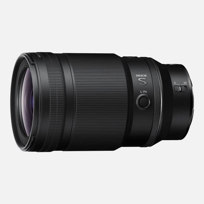 Produktbild Nikon Nikkor Z 35mm f/1.2 S (Nikon Z, Vollformat)