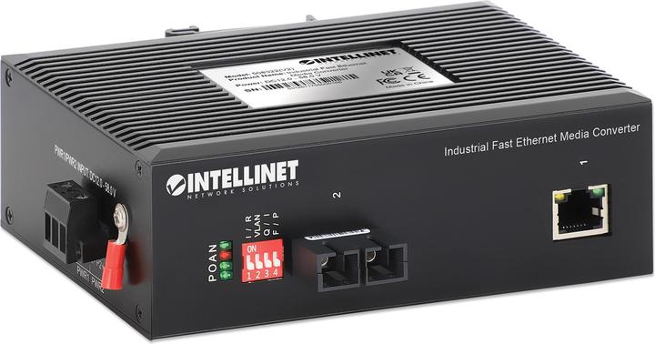 Immagine prodotto Intellinet Convertitore di media