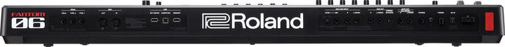 Produktbild Roland Fantom-06 (61 Tasten)