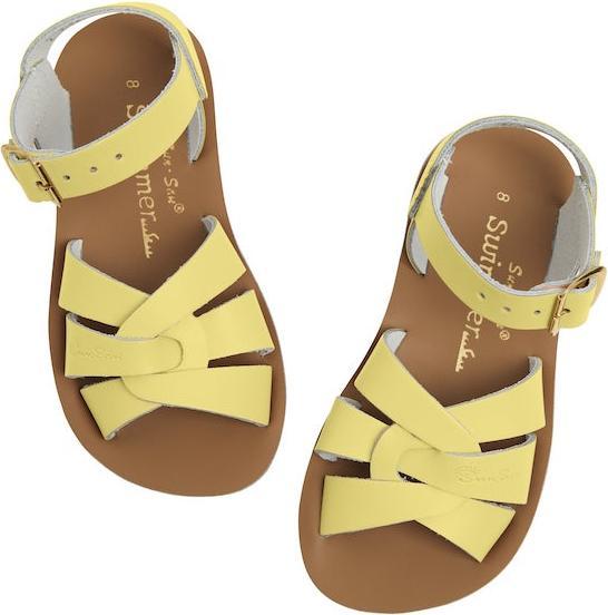 Image du produit Salt Water Kids - Swimmer Youth Butter (34)