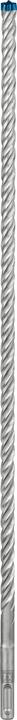 Actual product image Bosch Professional Zubehör EXPERT SDS plus-7X hammer drill bit, 10 x 400 x 465 mm (10 millimetres)
