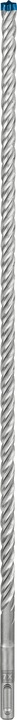 Actual product image Bosch Professional Zubehör EXPERT SDS plus-7X hammer drill bit, 10 x 400 x 465 mm (10 millimetres)