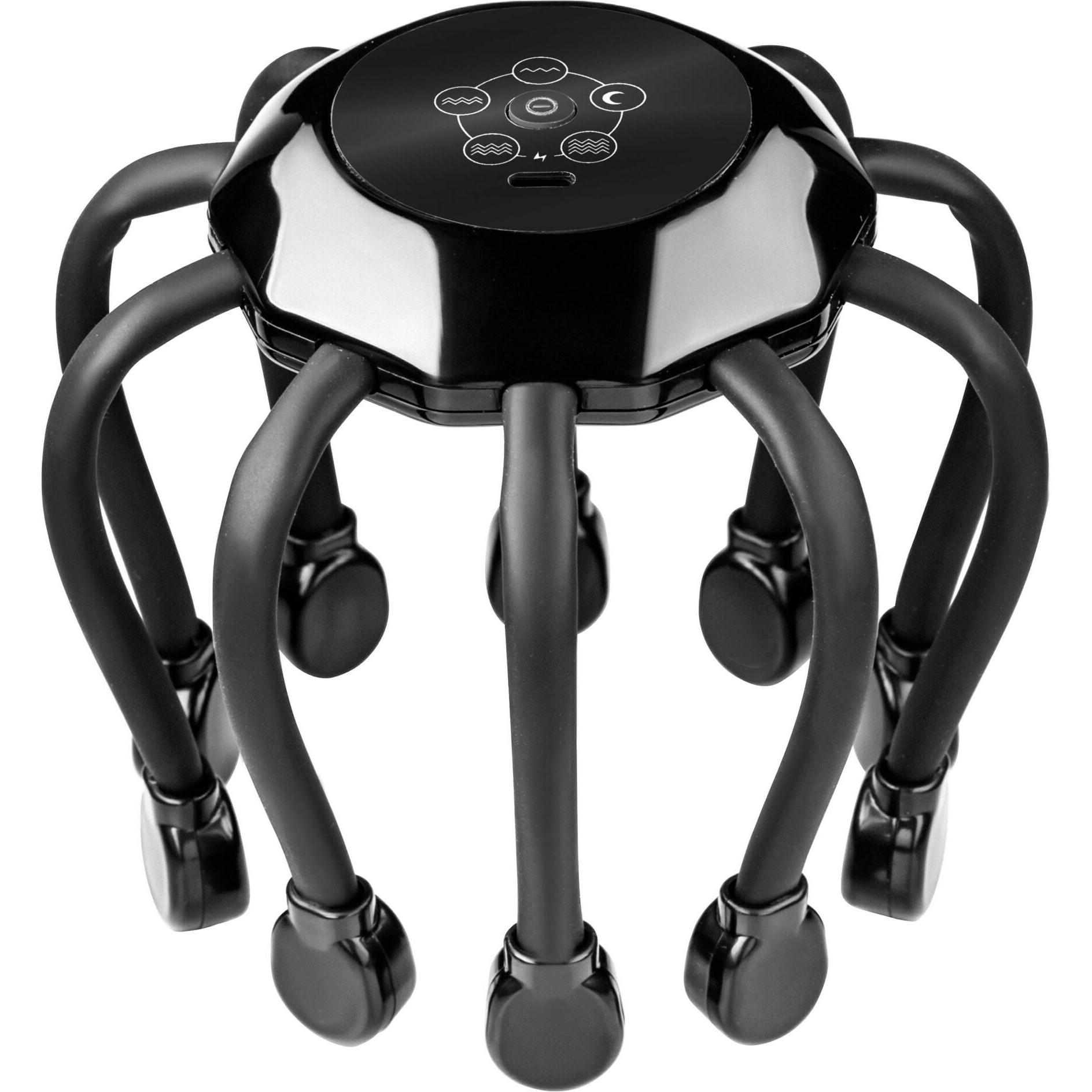 Medivon, Massageapparaat, Octopus