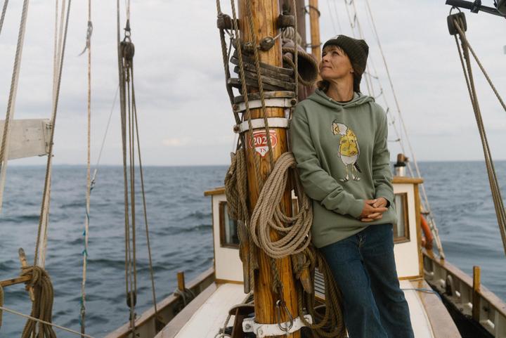 Produktbild Lakor Flipping the Bird (M)