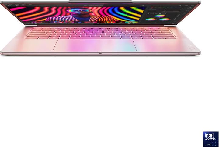 Actual product image Lenovo Yoga Pro 7 (14.50", 1000 GB, 32 GB, CH, Intel Core Ultra 7 255H)