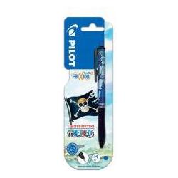 Pilot, Penne, Frixion Blue One Piece Kugelschreiber (Blu)