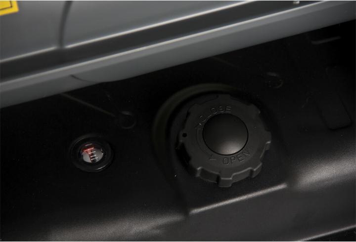 Produktbild Ekström Diesel Heizkanone 50 kW