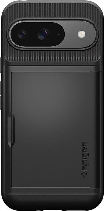 Actual product image Spigen Slim Armor (Google Pixel 9, Google Pixel 9 Pro)