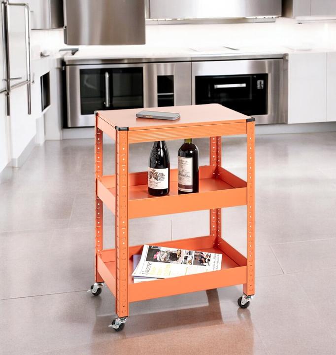 Image du produit HAKU Möbel Servierwagen