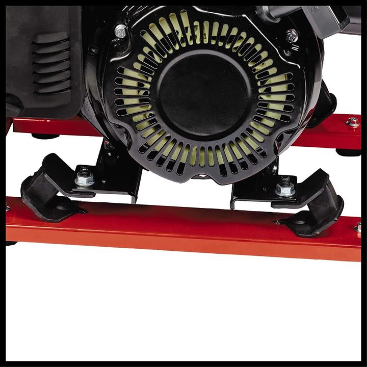 Actual product image Einhell TC-IG 1100 (1000 W, 4.20 l)